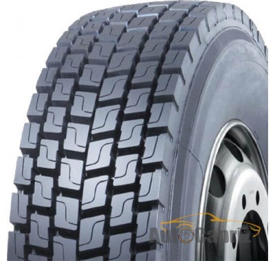 Грузовые шины Onyx HO308A (ведущая ось) 10.00 R20 (280 R508) 149/146K